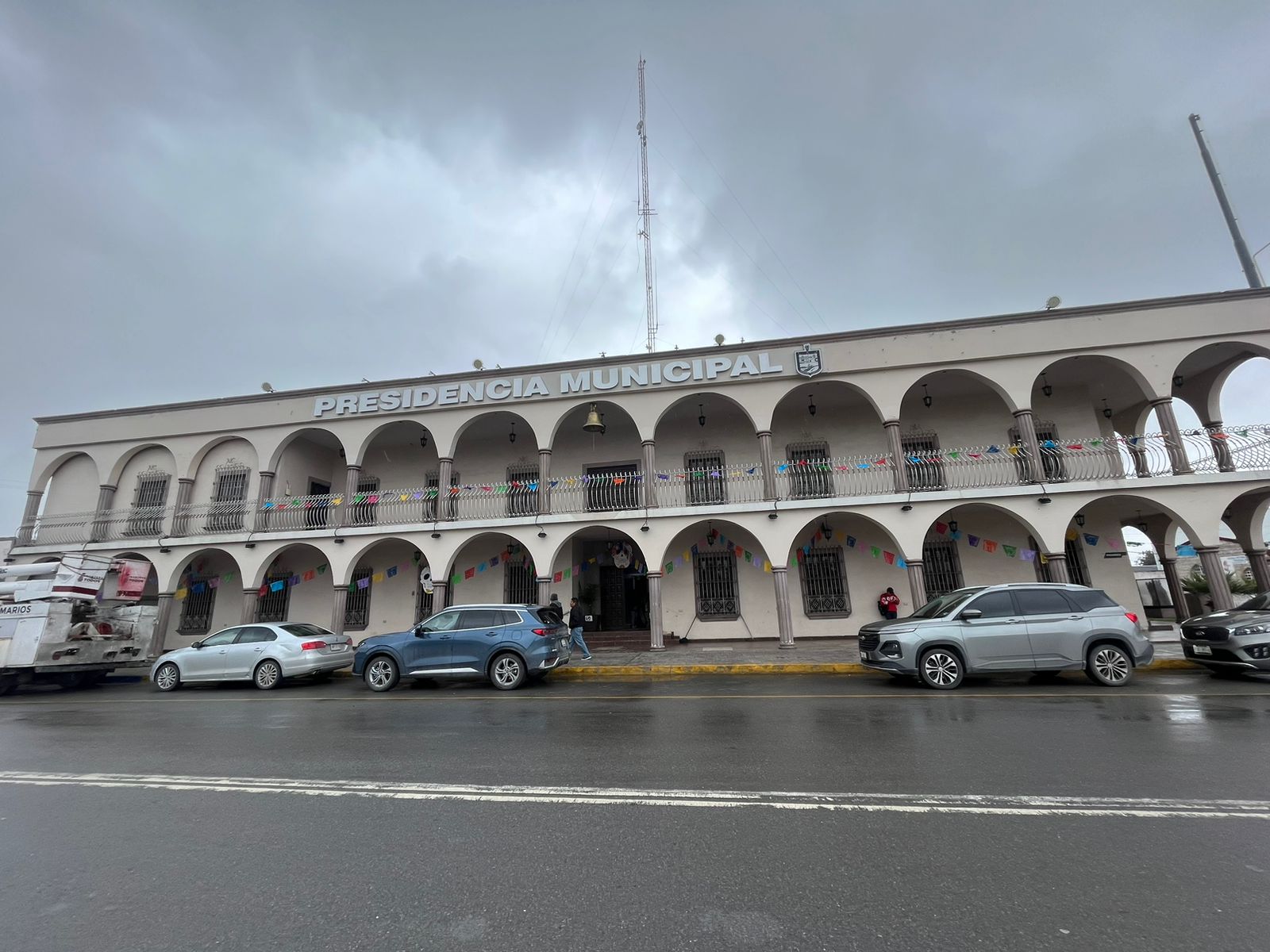 Hallan irregularidades en el mandato de Piña