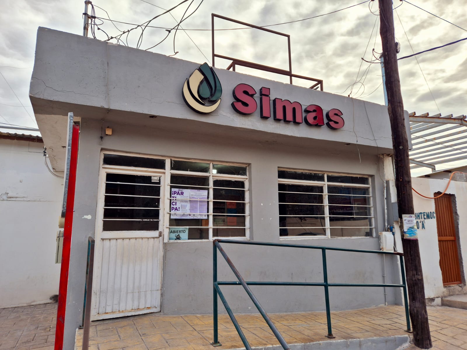 Detecta CFE ‘diablitos’ en sistema de bombeo