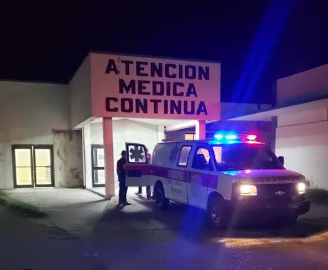 Ingiere adolescente sobredosis de antigripales