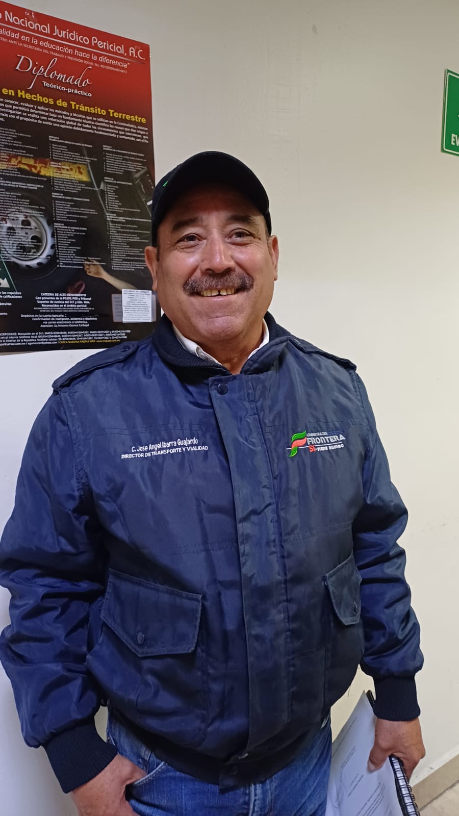Supervisan recicladoras para garantizar seguridad