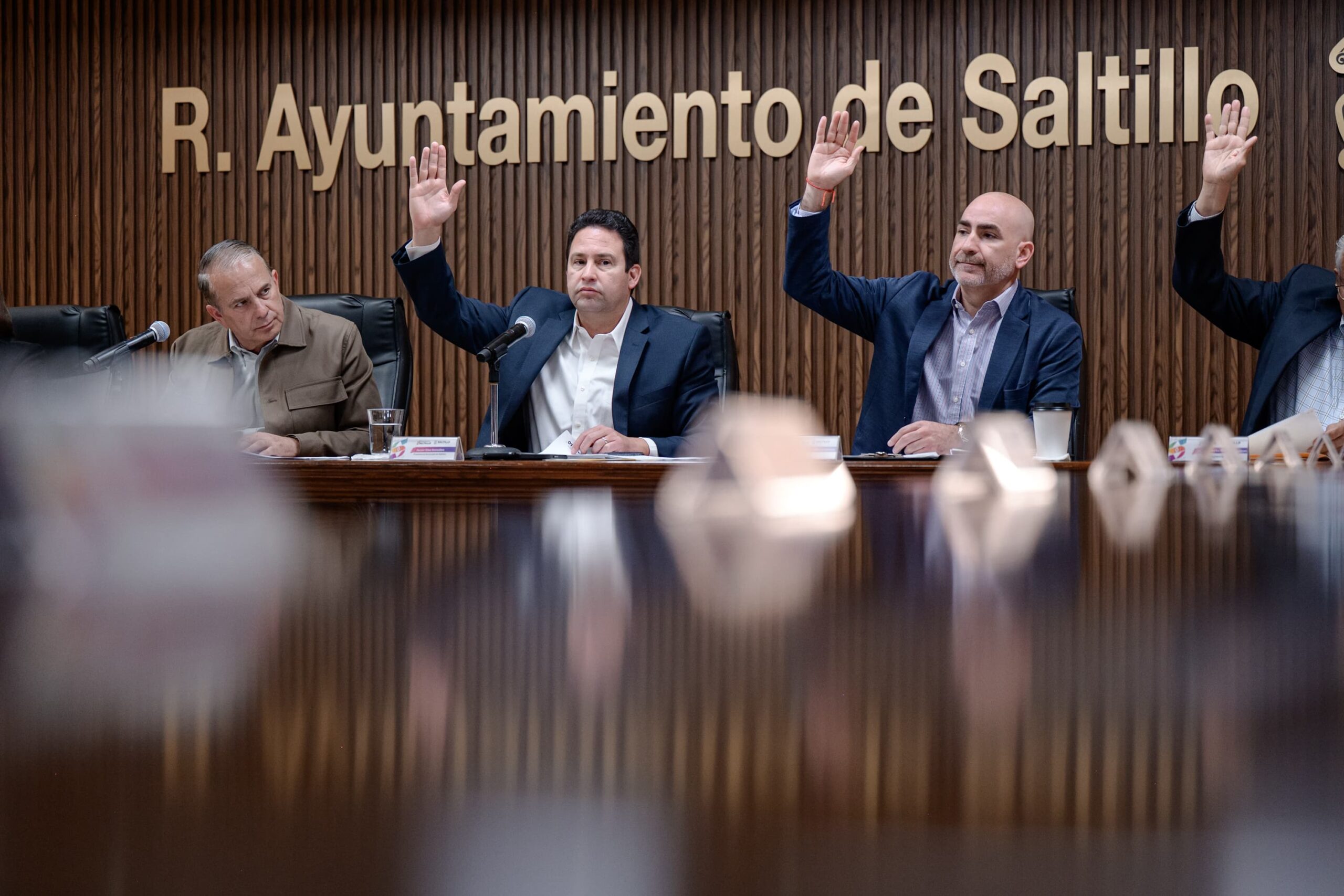 Sanciones más severas en contra de incendiarios