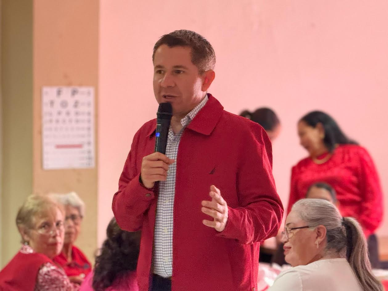 DIF San Buena Fortalece convivencia de grupo BIDA