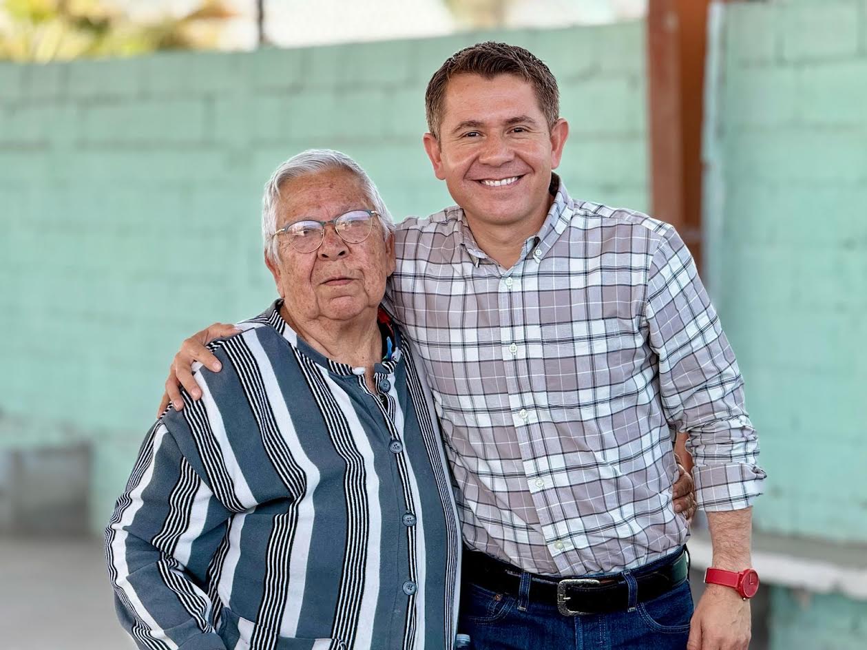 Llega Miércoles Ciudadano a la colonia Pueblo Nuevo