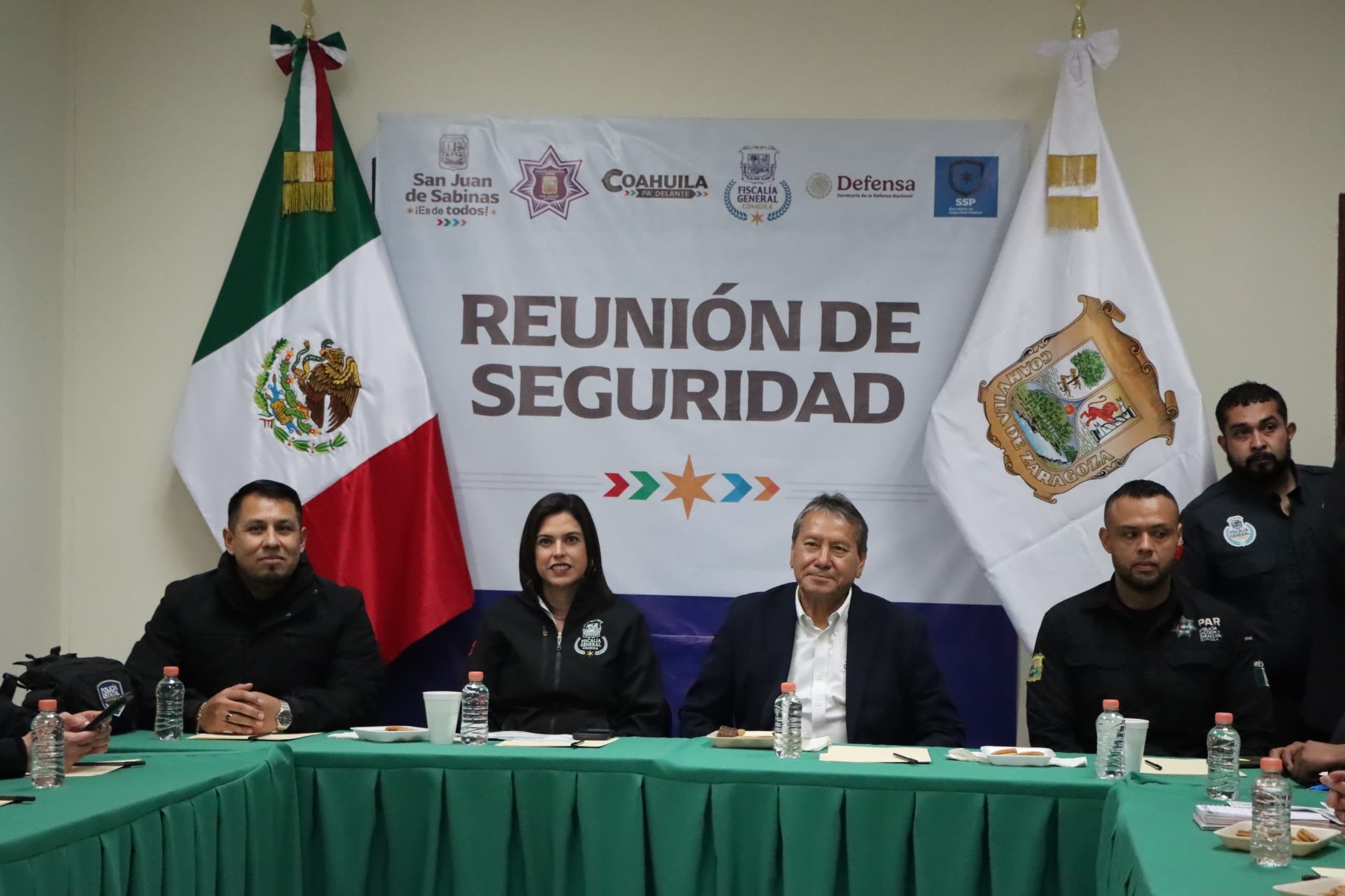 A la baja robos en San Juan de Sabinas