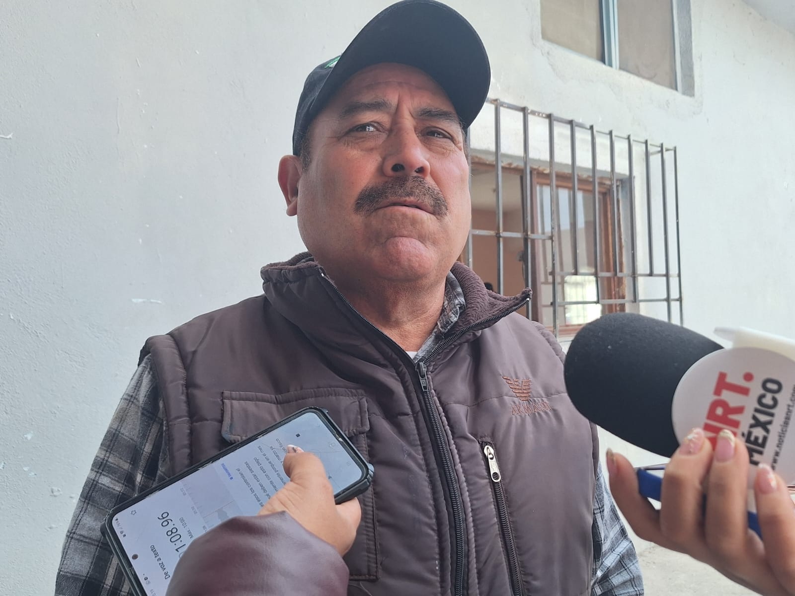 Revisión de transporte público inicia en marzo