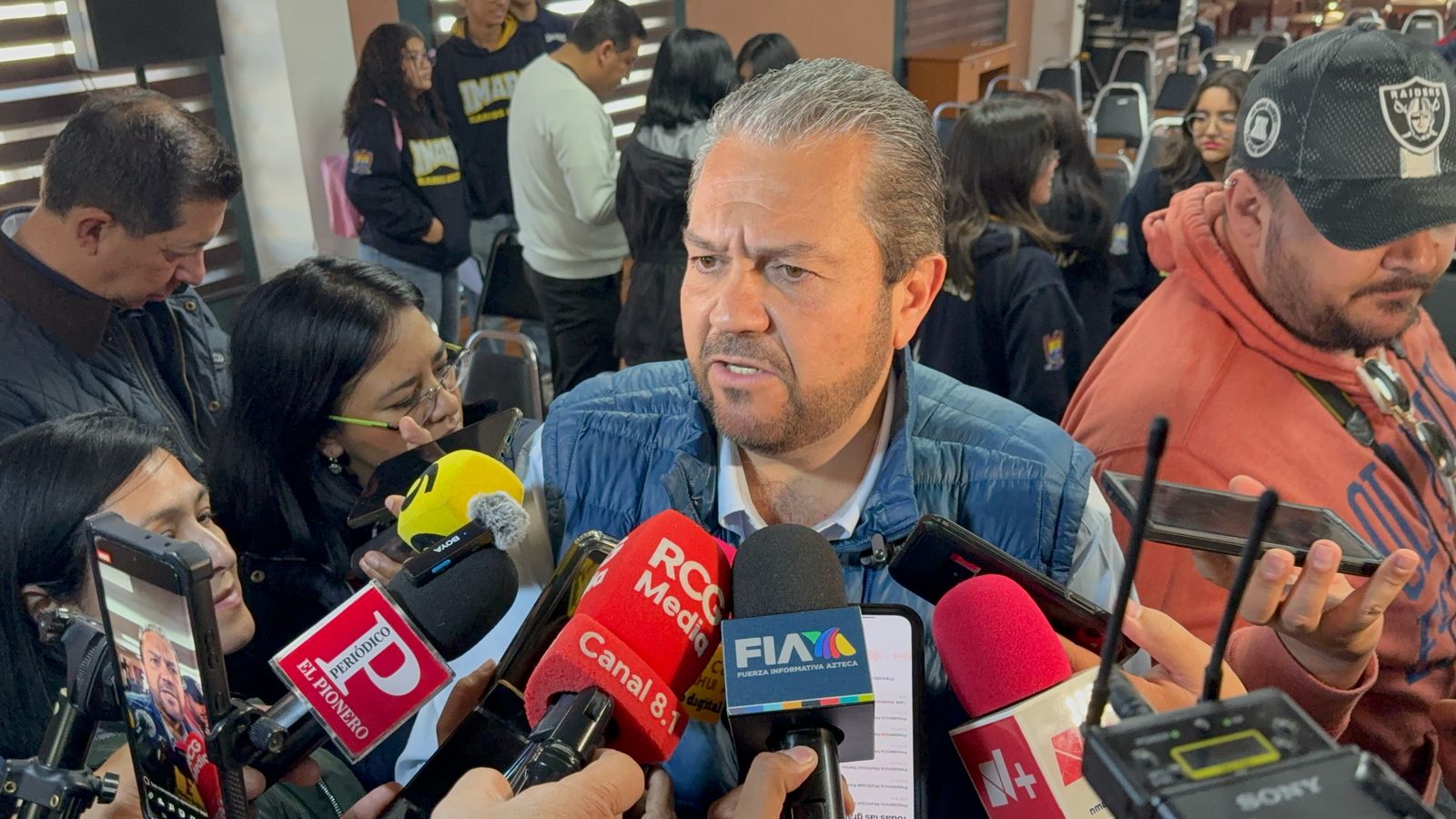 Solicitan transportistas aumentar a 15 pesos tarifa en Ramos Arizpe