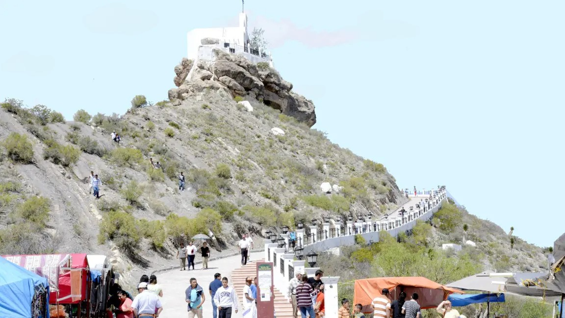 Proyecta Coahuila un gran año para turismo