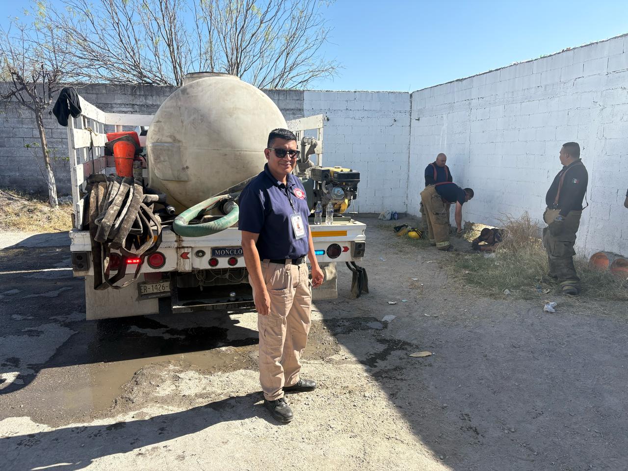 Investigará PC si fueron provocados los incendios