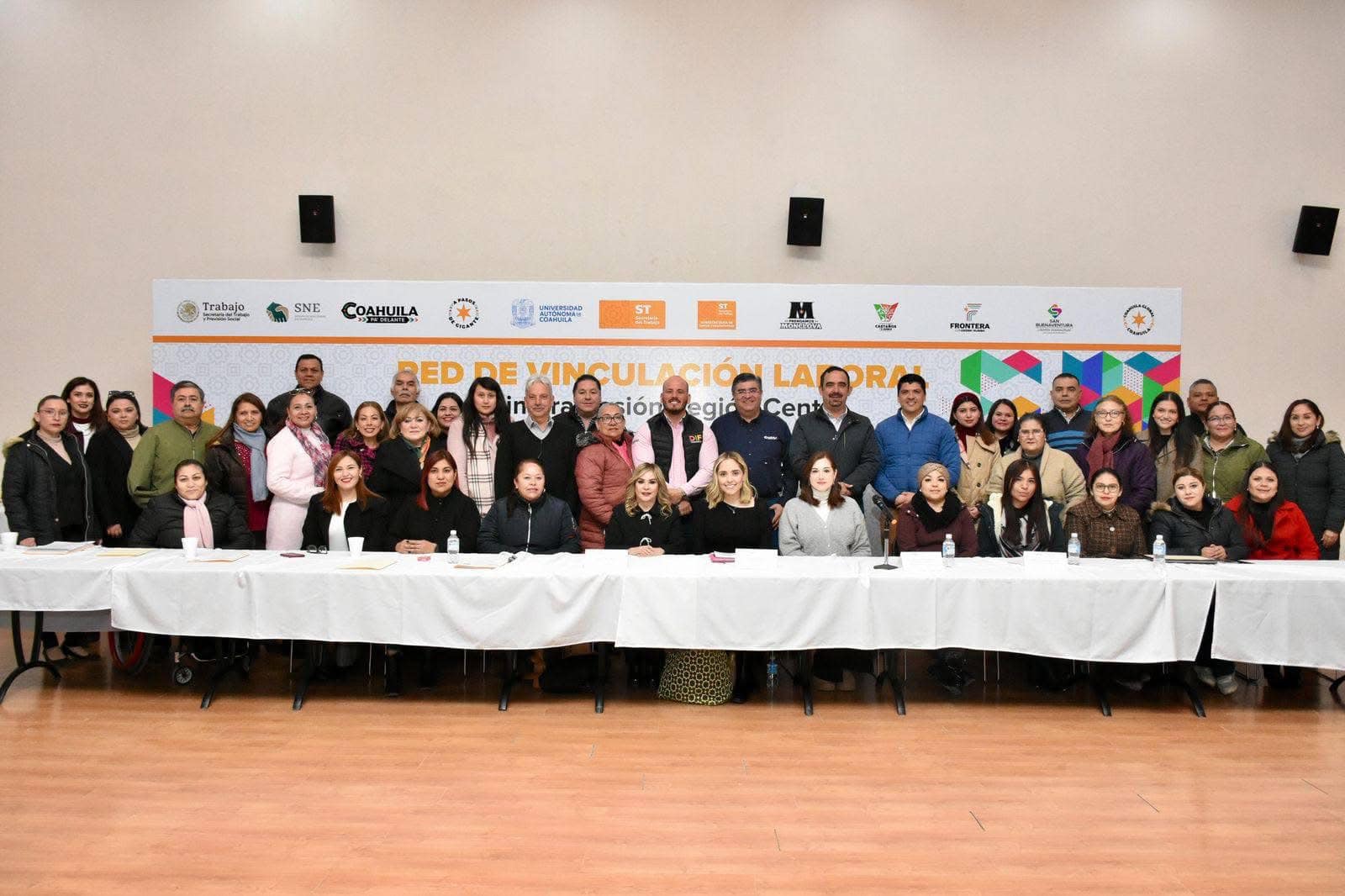Buscan inclusión laboral de personas vulnerables