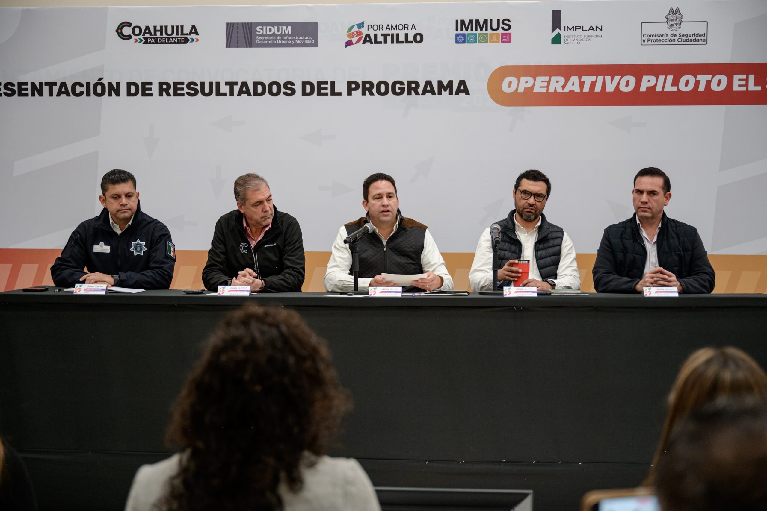 Reordenamiento vial en la zona de El Sarape será permanente