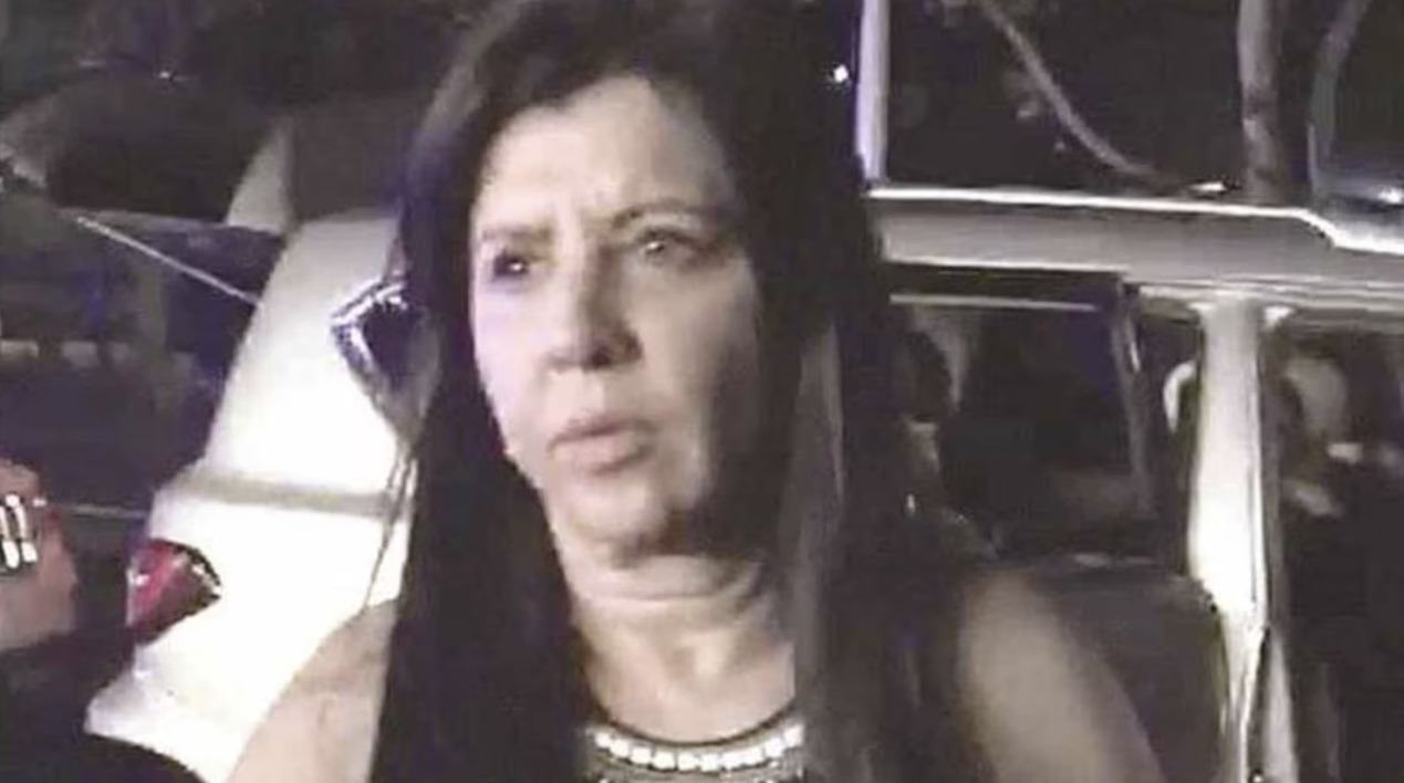 Rosalinda Valencia, esposa del ‘Mencho’ se queda en prisión: le niegan libertad inmediata