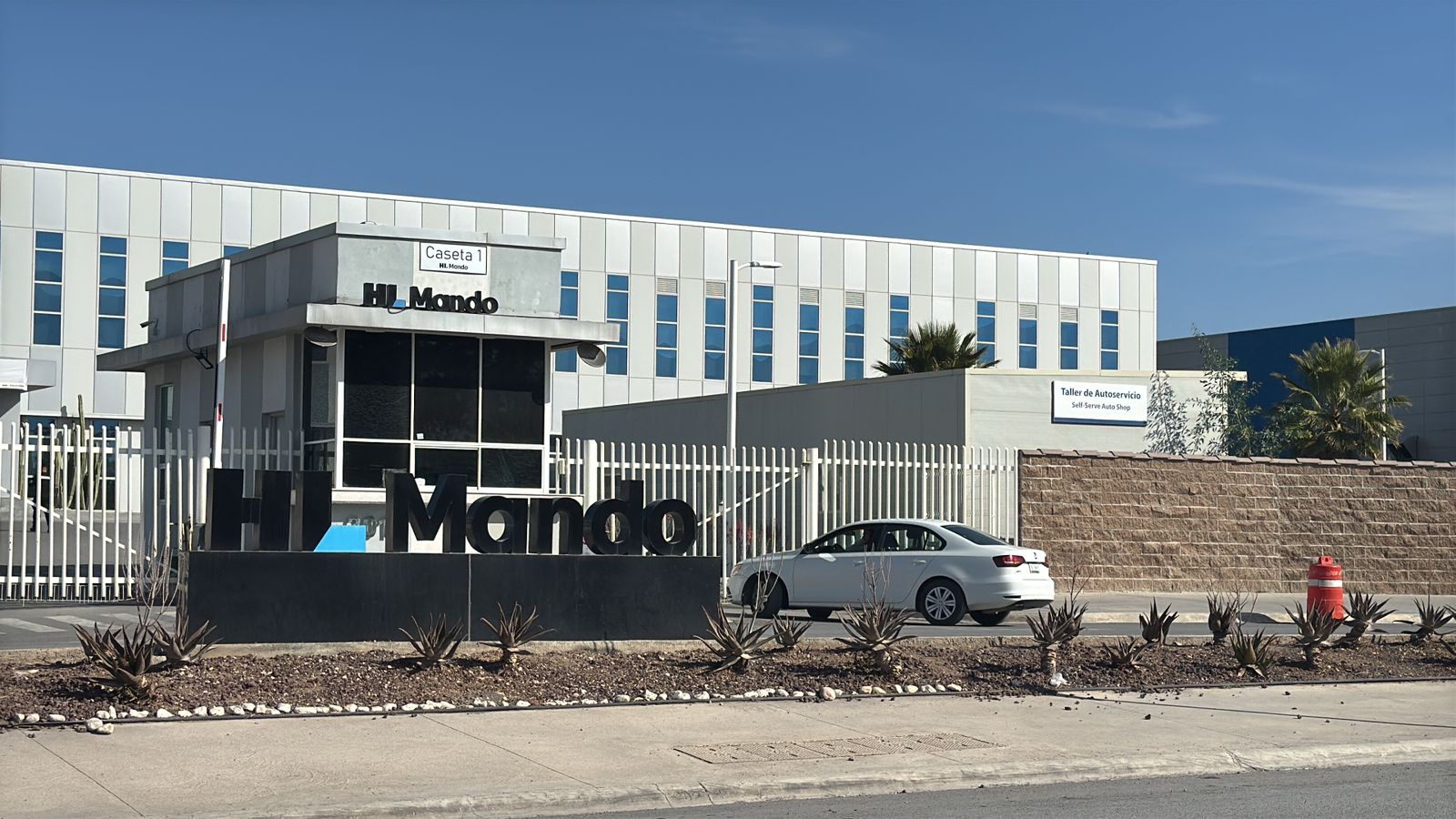 FIN DE LITIGIO ENTRE BOLIM SLT Y HL MANDO
