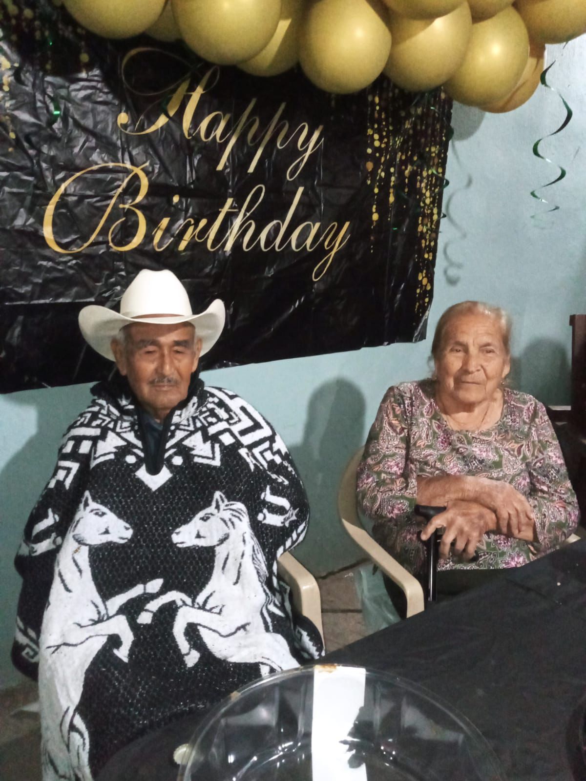 Ganan Maximiliano y María pareja con más años juntos