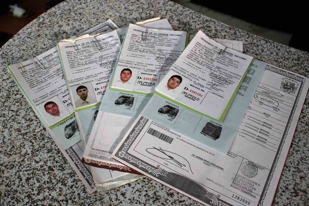 Vence plazo para tramitar liberación de cartilla