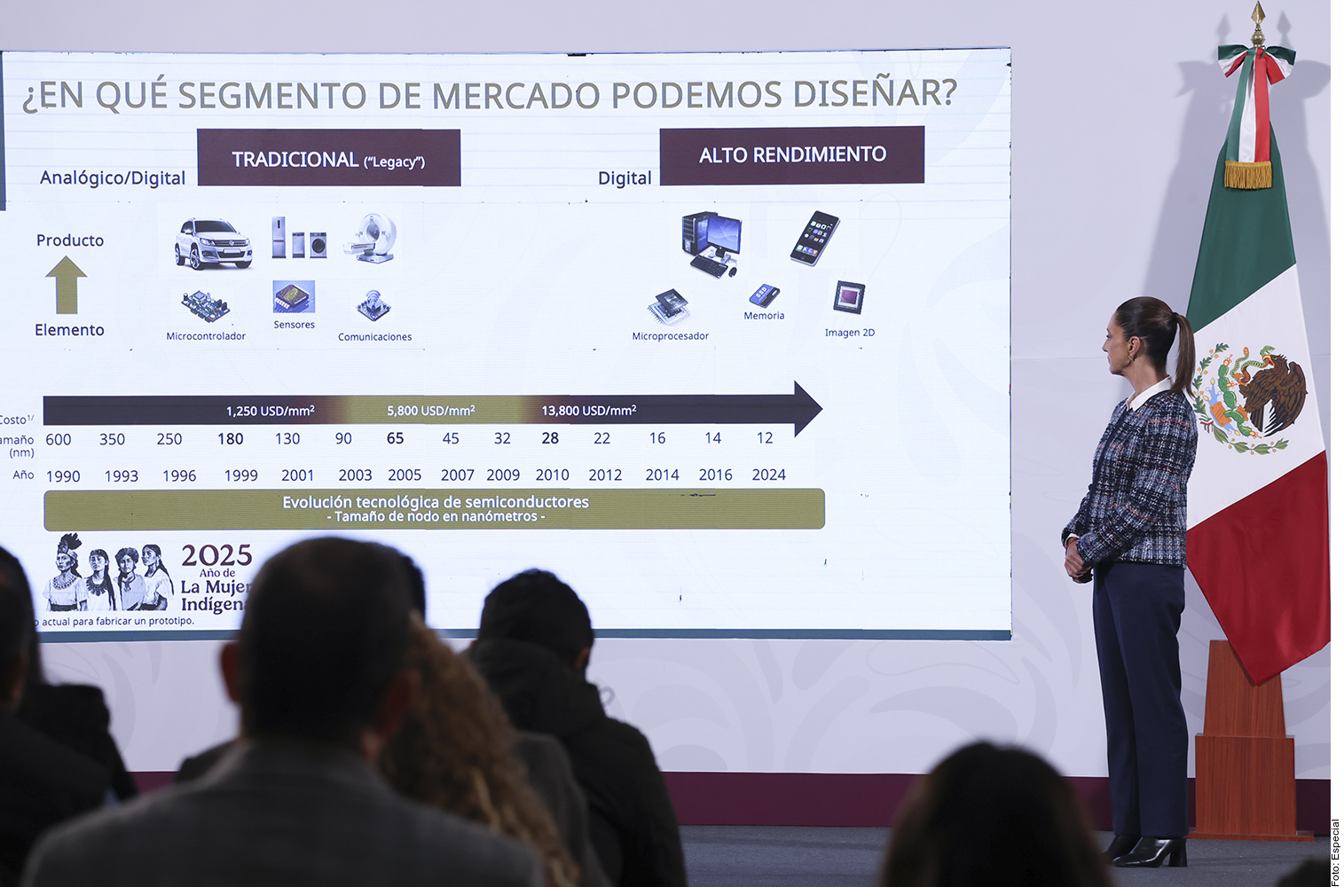 Descarta más agentes de la DEA en México