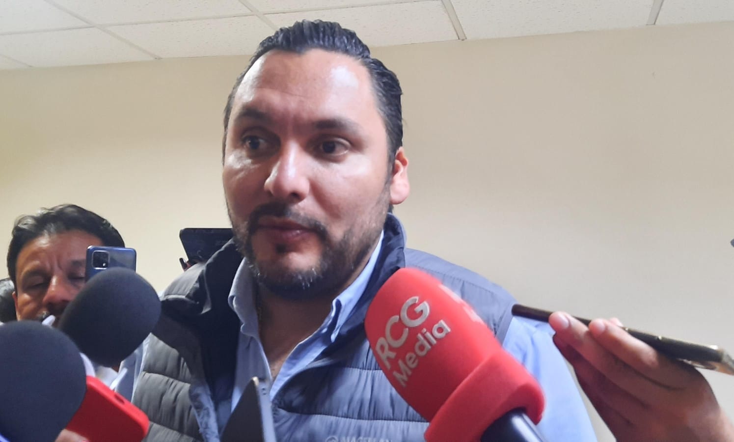 Reforzará con WhatsApp la vigilancia ciudadana