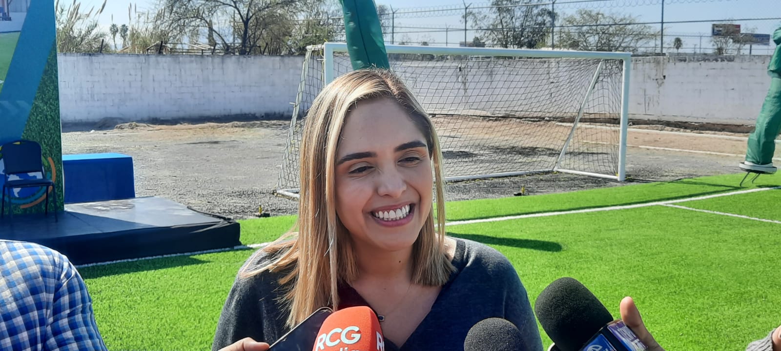 Quedan 10 lugares en las Bodas Comunitarias
