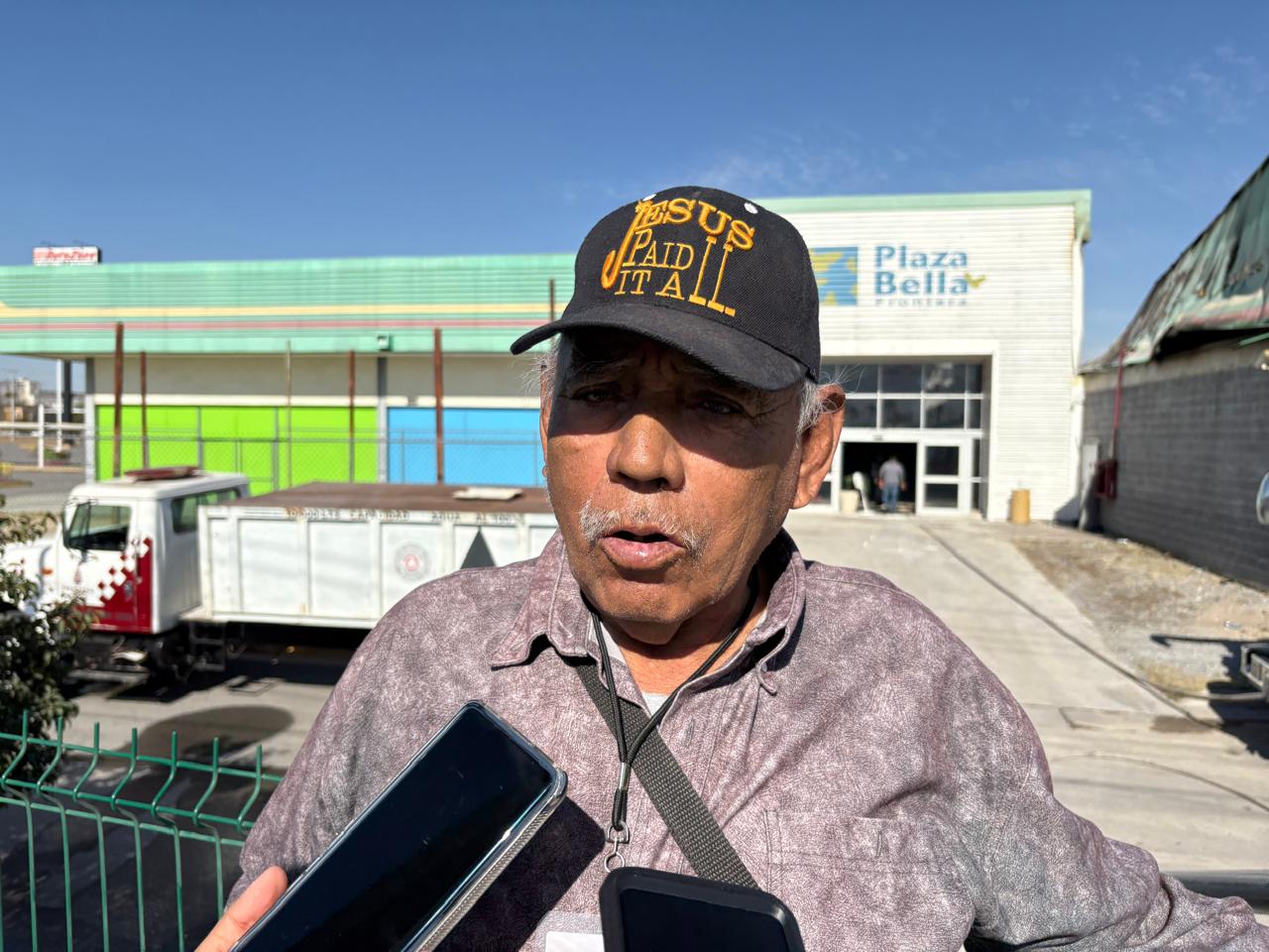 Quedan empacadores sin su fuente de subsistencia