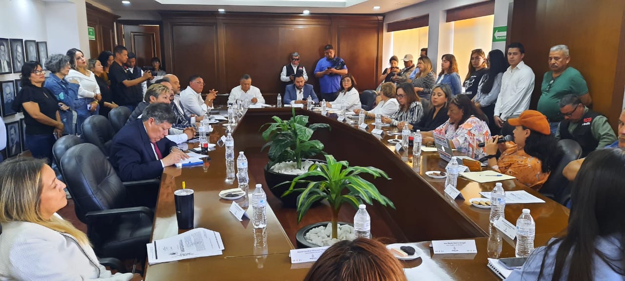 Aprueba Cabildo tres consejos ciudadanos