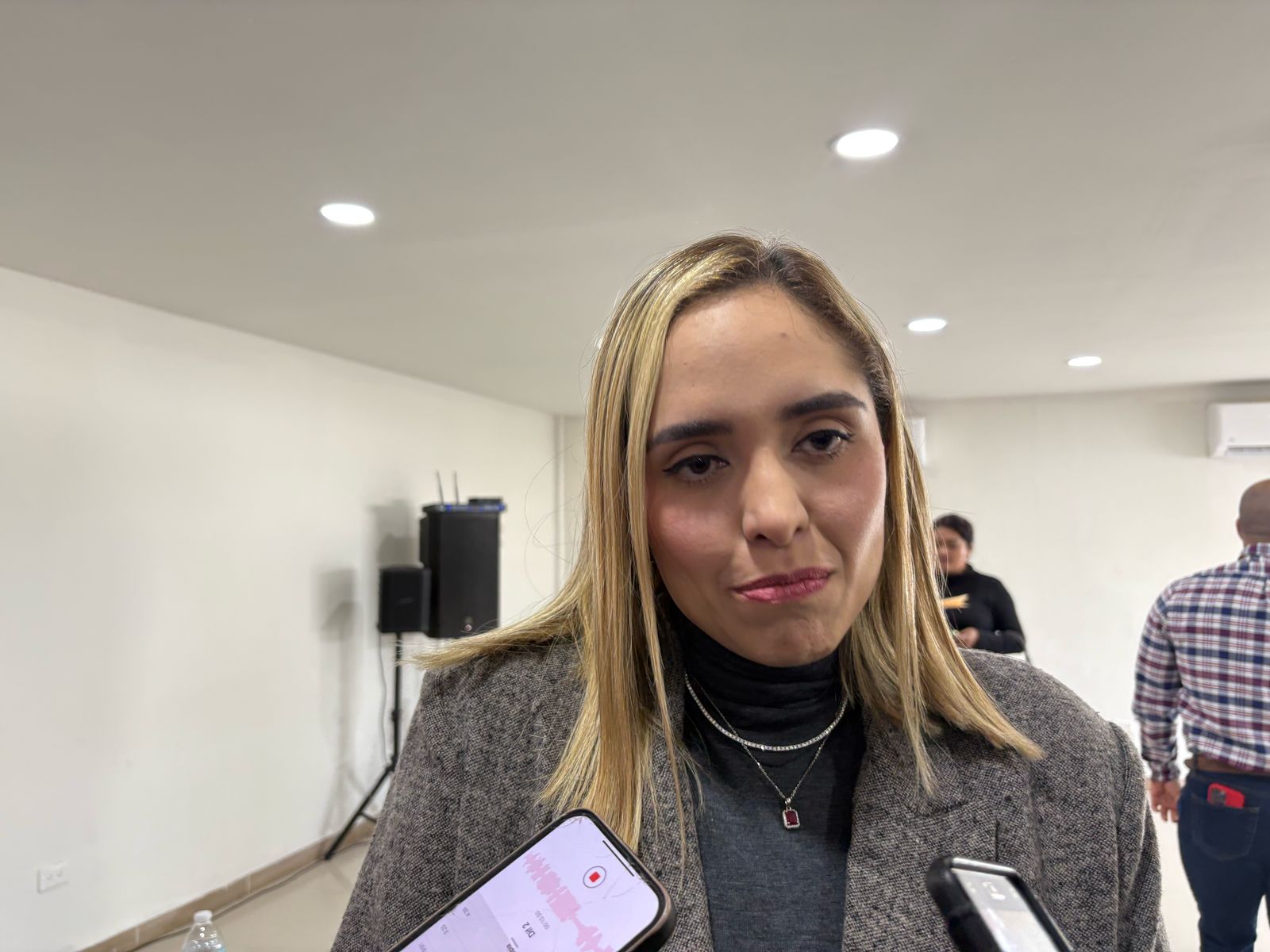 Dedicará DIF eventos en marzo a mujeres