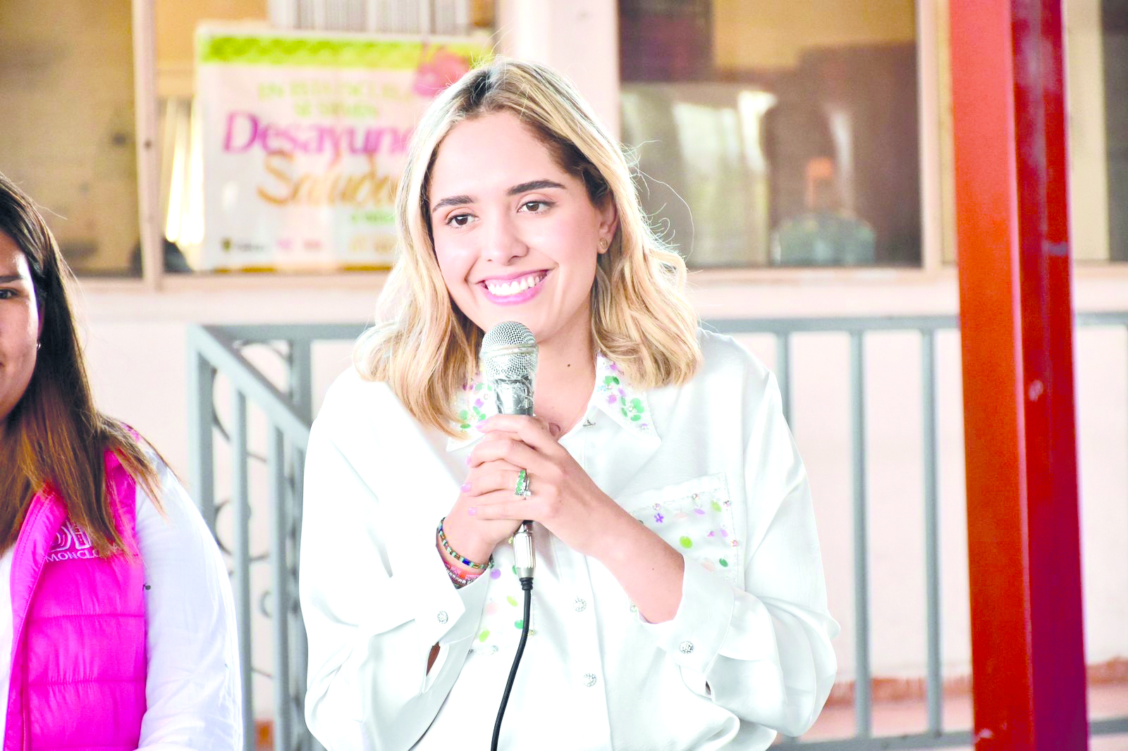 Realizará DIF Monclova “Mercadito San Valentín”