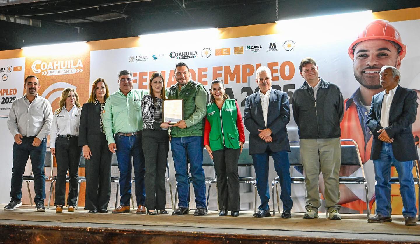 Impulsan empleos con 1500 vacantes
