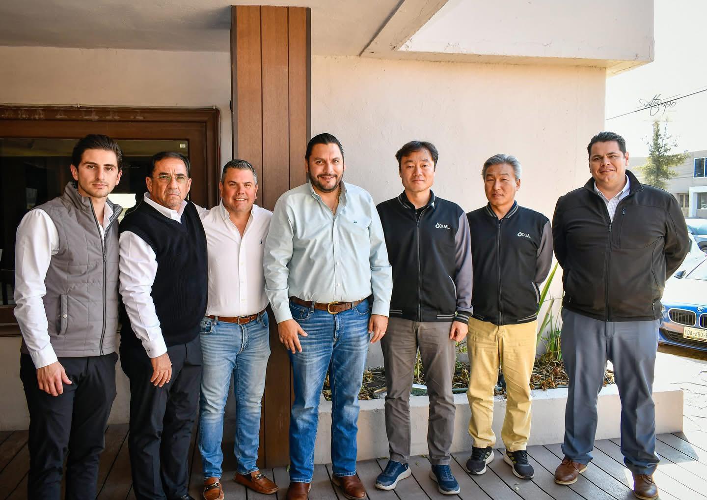 Llega Dual a Monclova con 850 empleos: CV