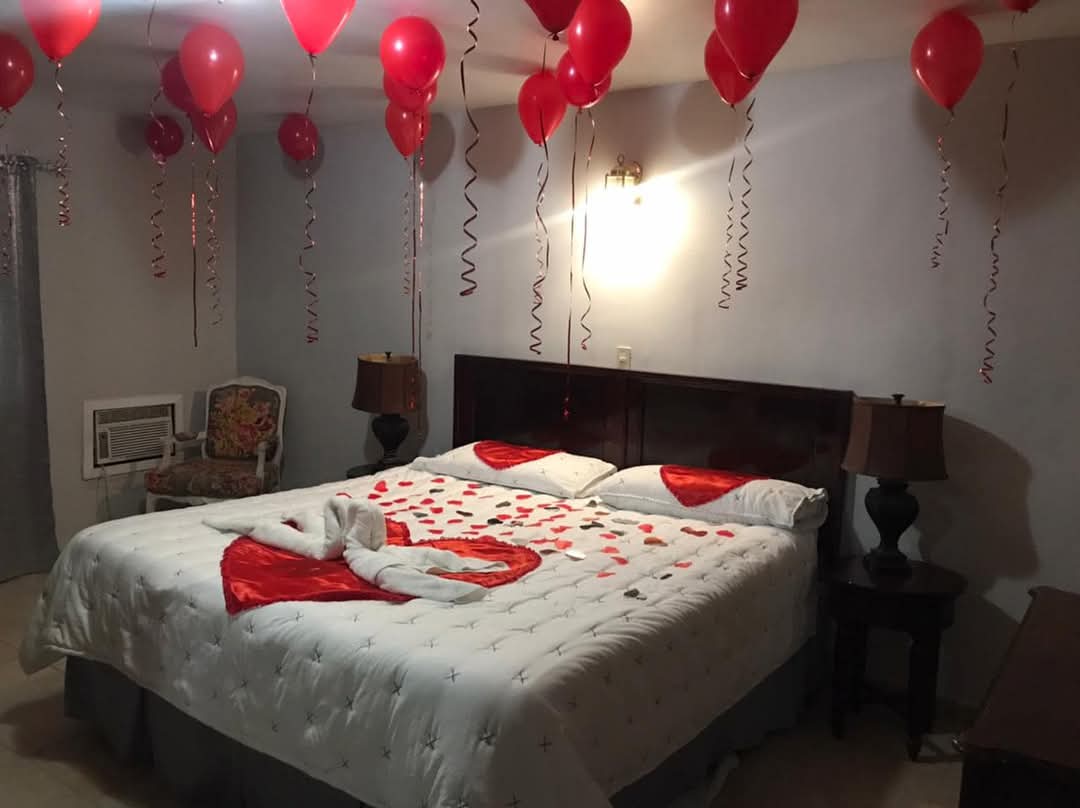 Dispara San Valentín ocupación hotelera