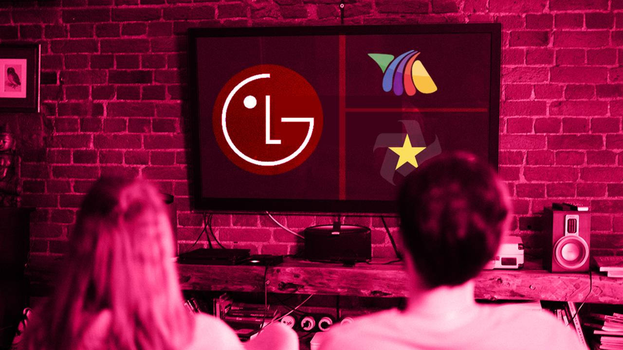 LG Electronics se alía con Multimedios y TV Azteca para expandir la plataforma LG Channels