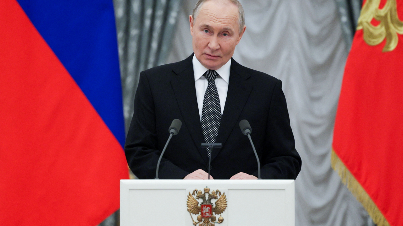 Estados Unidos no descarta un alivio de las sanciones a Rusia