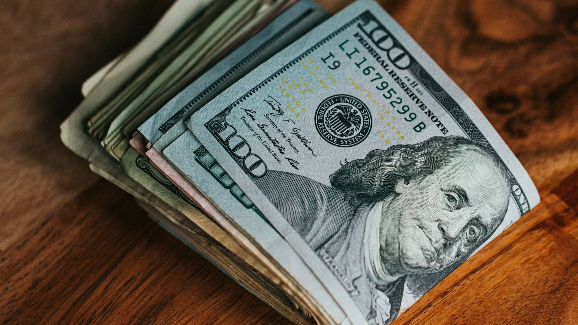 Precio del dólar hoy 21 de febrero de 2025