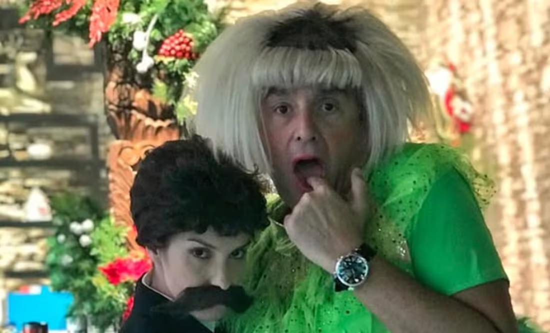 En Televisa también despiden a Daniel Bisogno: su ex, Mariana Ochoa, en shock