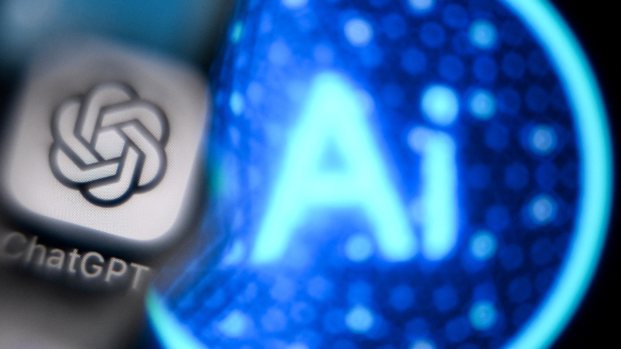 OpenAI busca recaudar 40,000 millones de dólares
