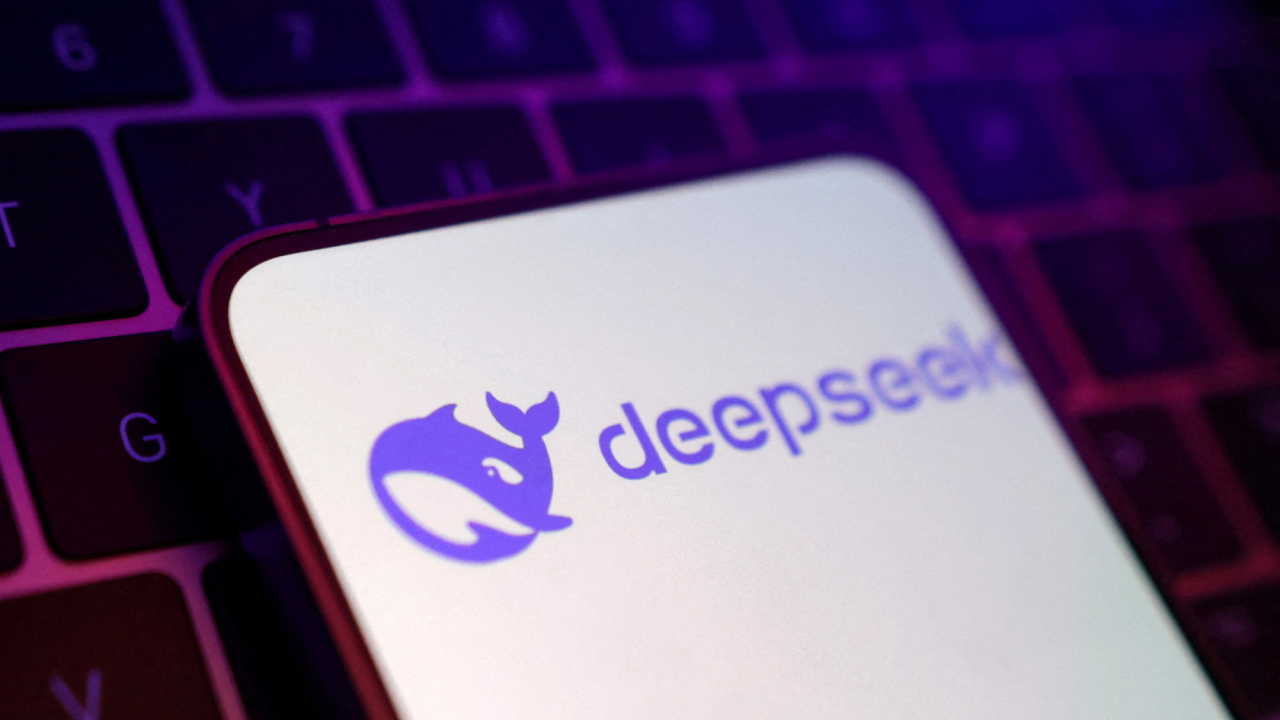 DeepSeek compartirá parte del código de sus modelos de IA
