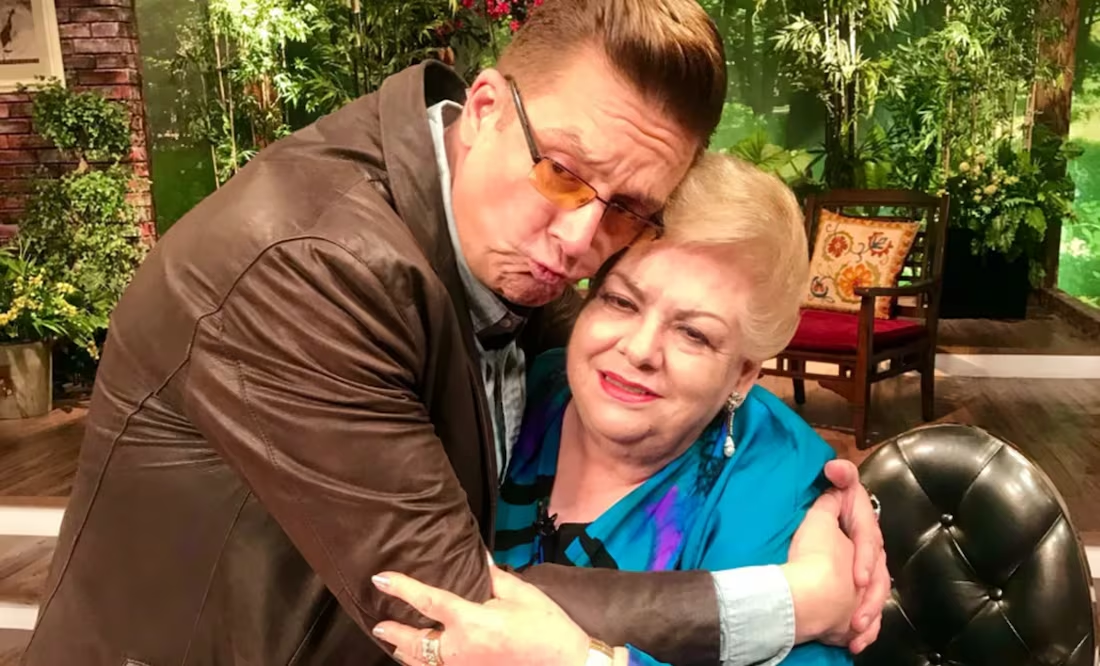 César Bono cree que Daniel Bisogno, junto a Paquita y «Tongolele», cumplieron con el mito de que cuando muera un artista, se van dos más