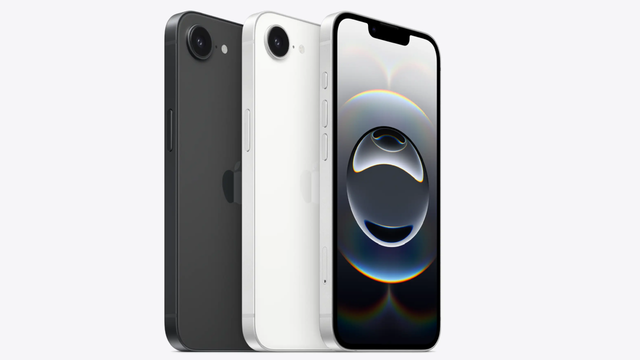 iPhone 16e: ¿Cuánto costará el nuevo iPhone en México?