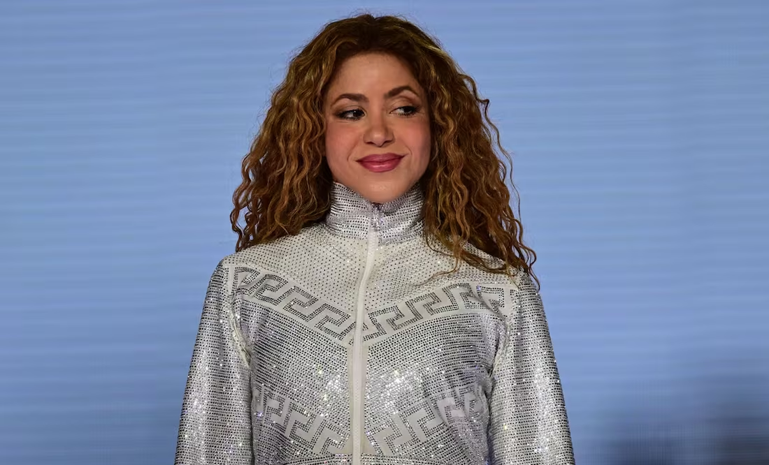 Shakira cancela uno de sus conciertos en Colombia por daños en el escenario