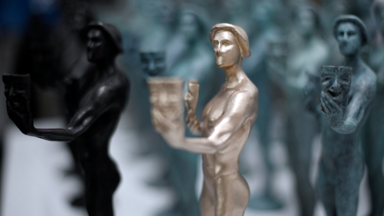 SAG Awards 2025: Lista completa de nominados