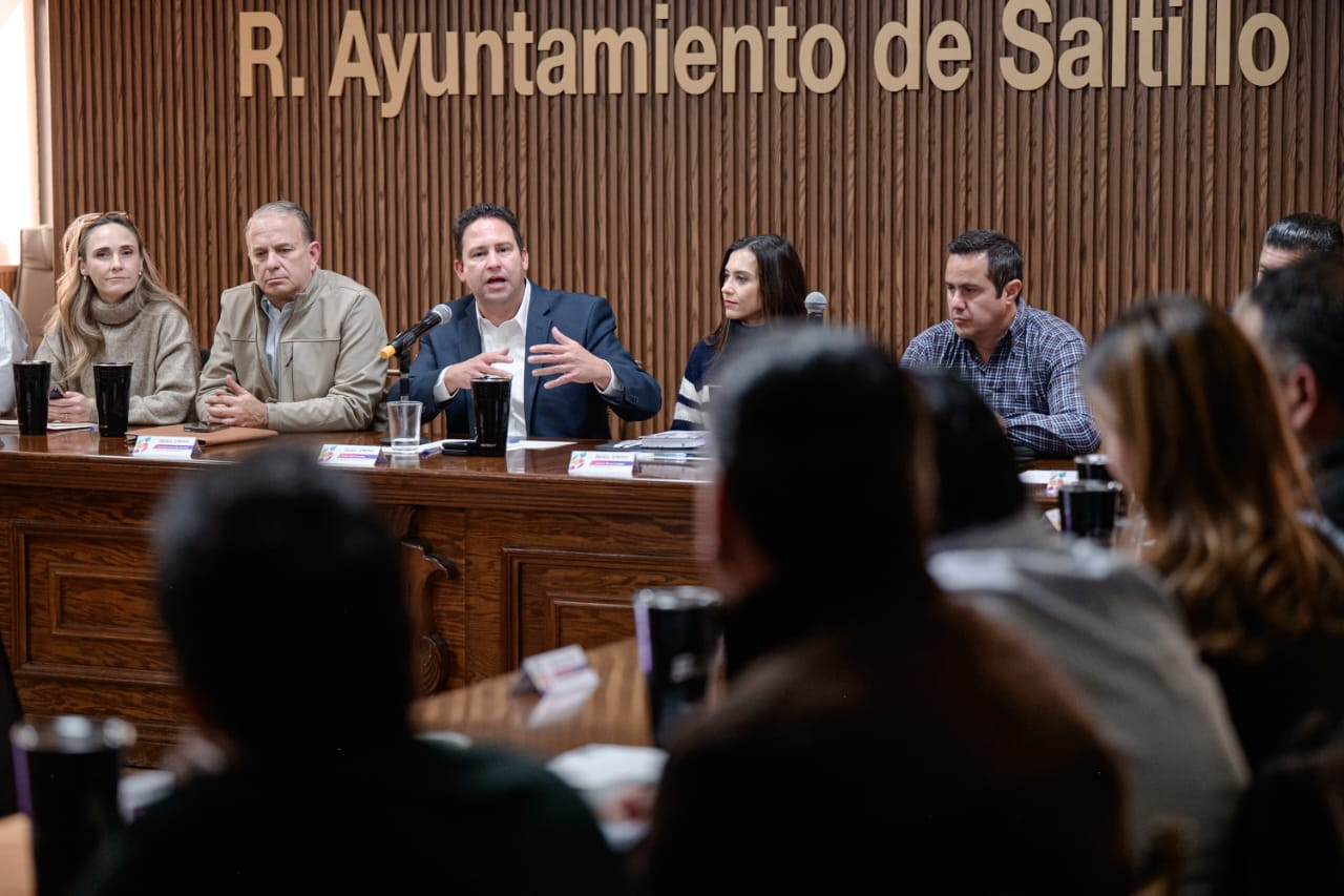 La atención a la ciudadanía es fundamental: Javier Díaz
