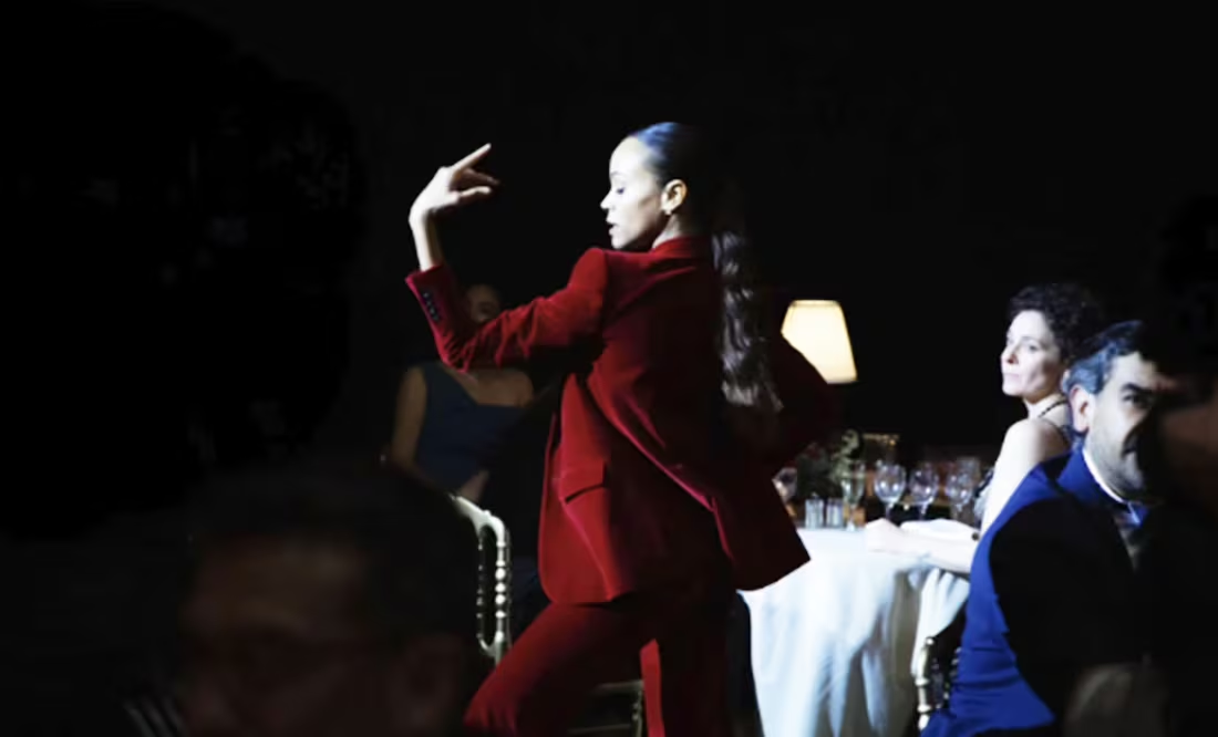 «Emilia Pérez» no llegará a Netflix México para antes de los premios Oscar