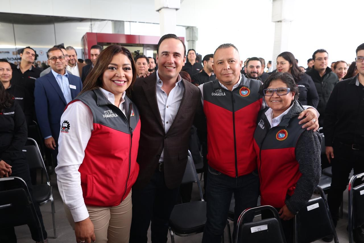 OFERTA GOBIERNO DEL ESTADO EMPLEOS EN LAS REGIONES