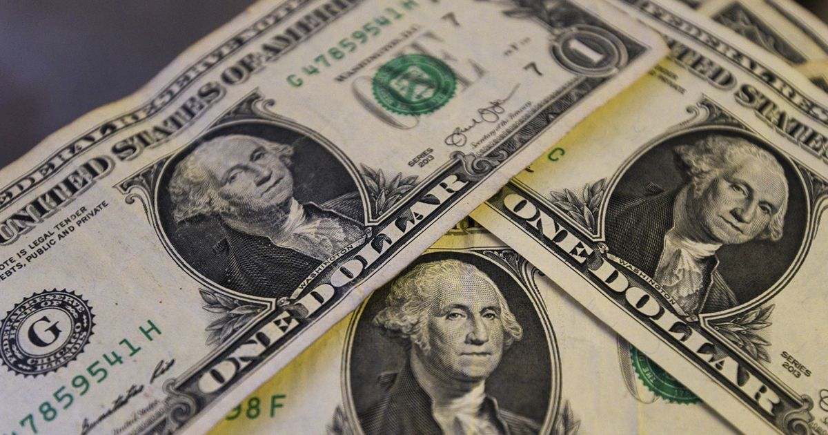 Precio del dólar hoy 25 de febrero de 2025