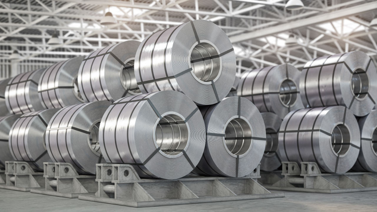 Alcoa advierte de que los aranceles de Trump al aluminio pueden destruir 100,000 empleos en EU