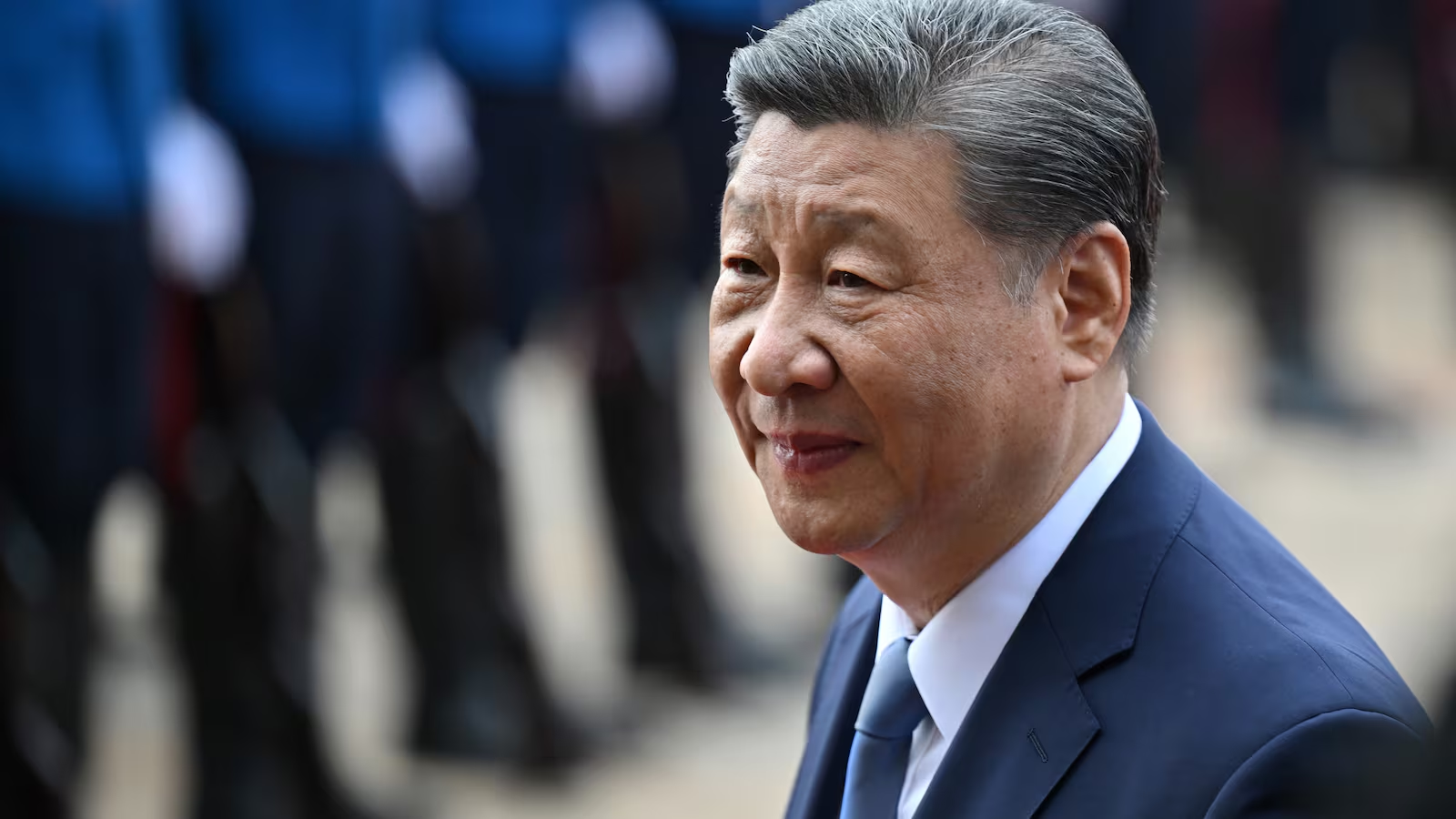 ¿Por qué China tiene más que perder en la guerra de aranceles con Donald Trump?