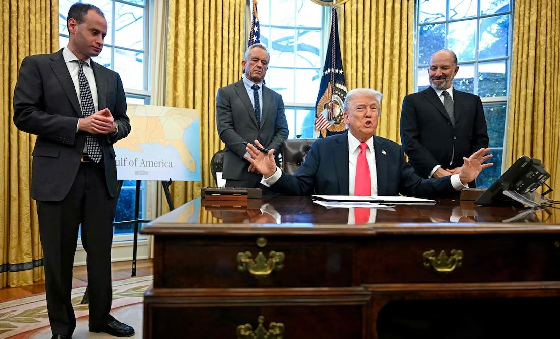 Trump venderá permisos de residencia «dorados» por 5 millones de dólares; «los ricos llegarán», dice