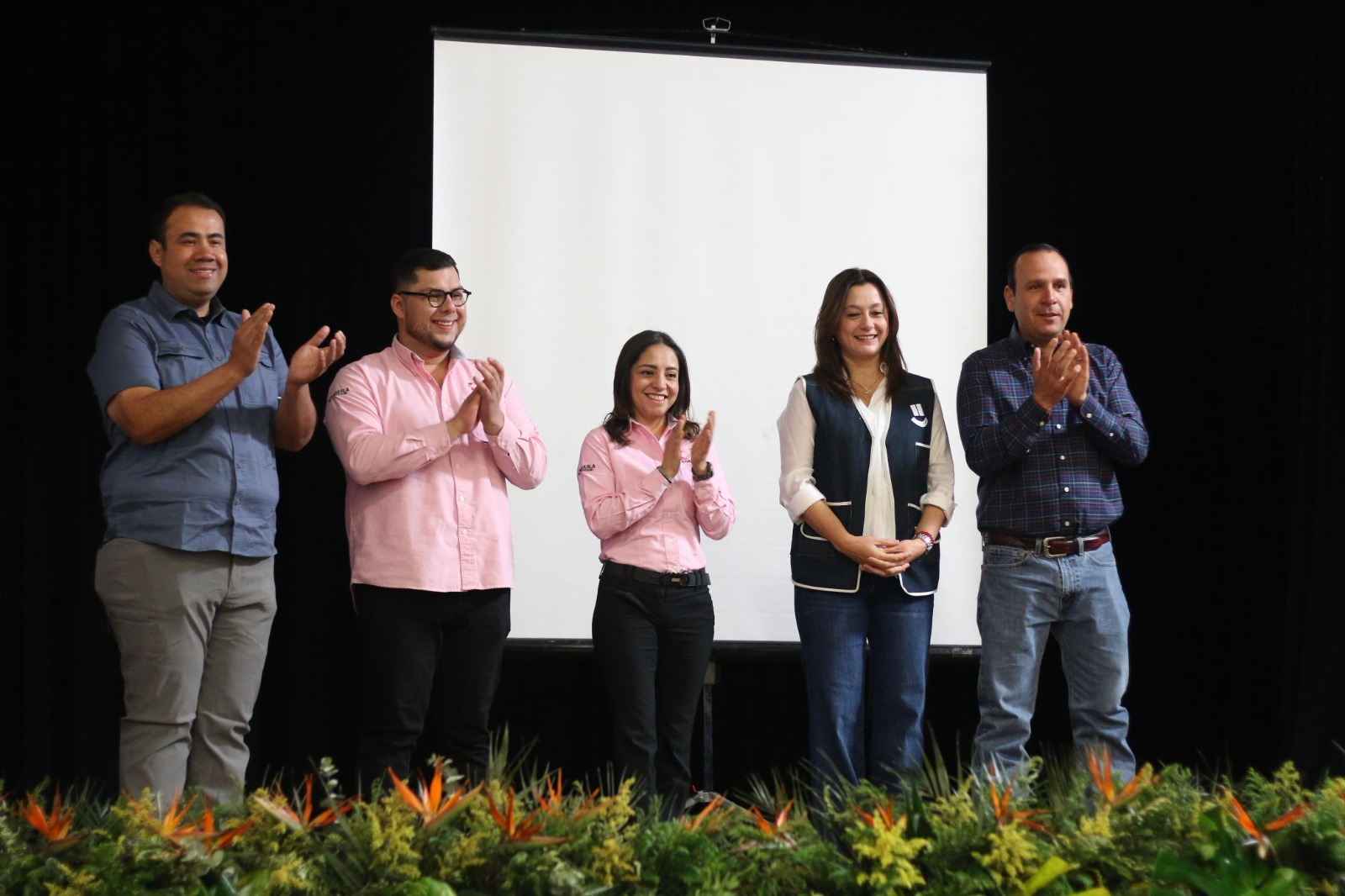 Arranca en Parras la estrategia estatal de Salud Mental