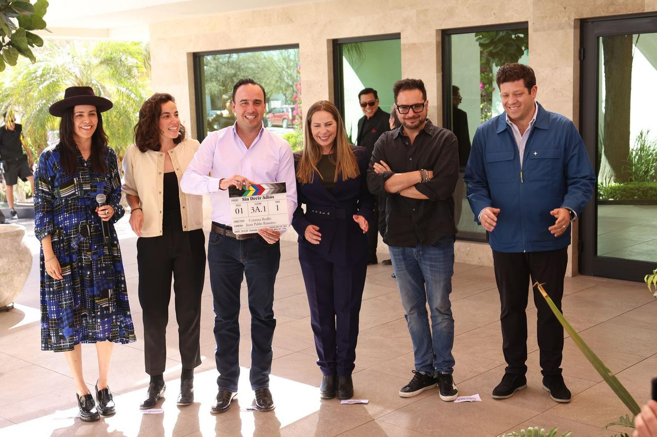 ¡COAHUILA LO TIENE TODO!: MANOLO