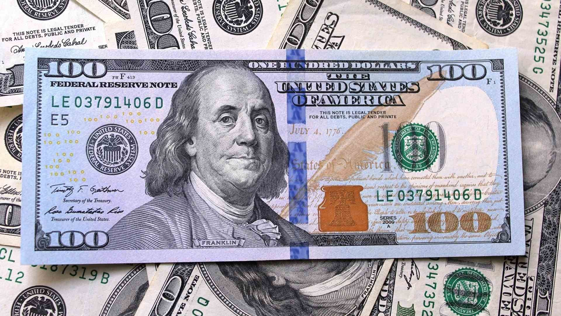 Precio del dólar hoy 26 de febrero de 2025
