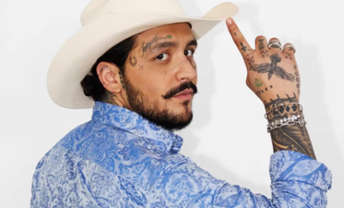 Christian Nodal hace anuncio determinante para su carrera, fans creen que es por pérdida de popularidad