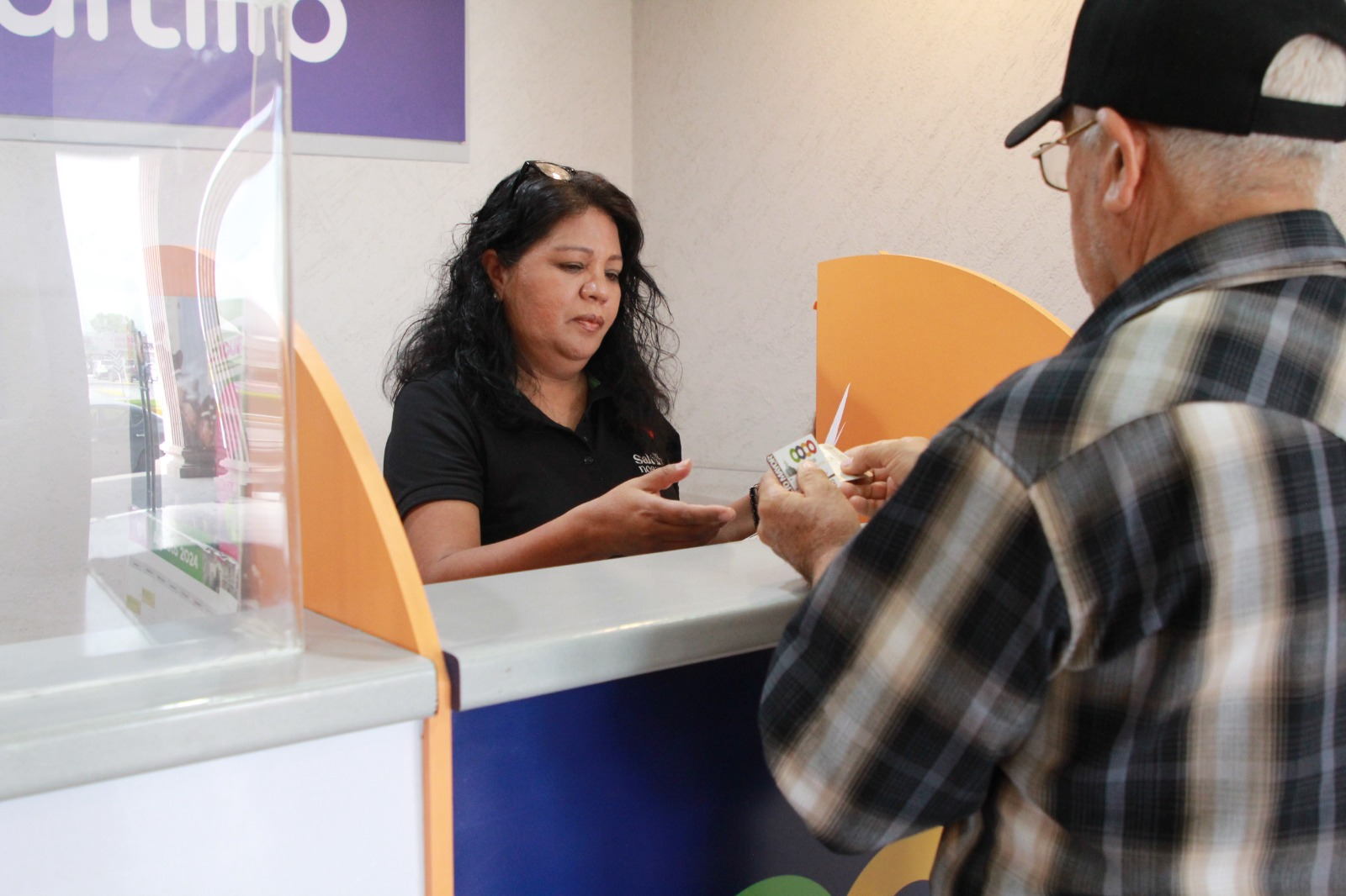 Últimos días para renovar las tarjetas preferenciales NET